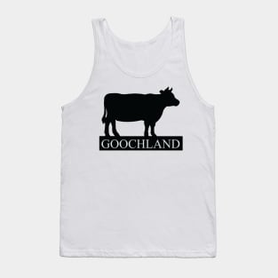 Goochland - Oliver Anthony Tank Top